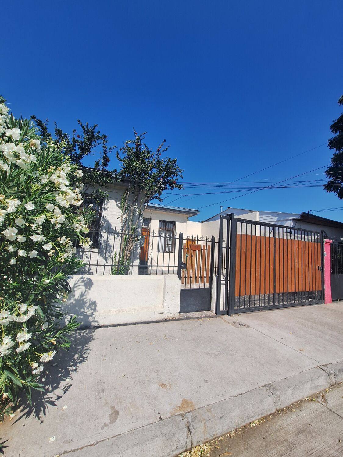 7.3% Rentabilidad. Venta 2 Casas Independientes, Independencia